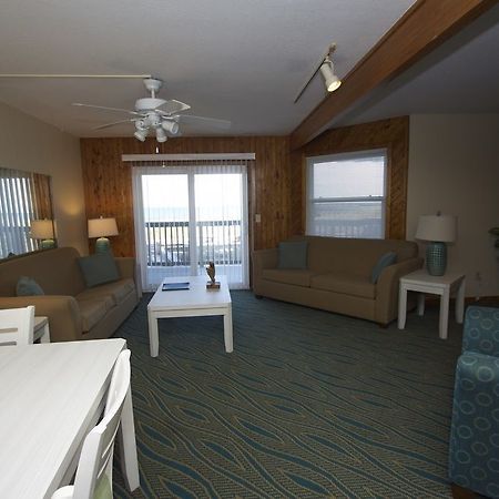 Ocean Pines Resort ダック エクステリア 写真