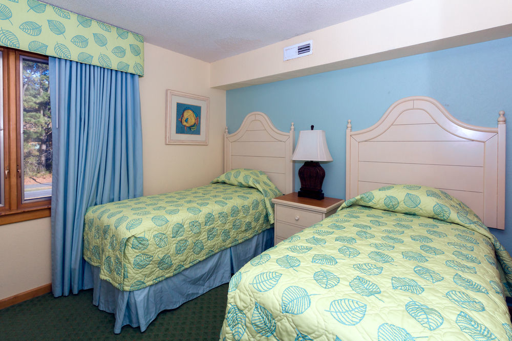 Ocean Pines Resort ダック エクステリア 写真