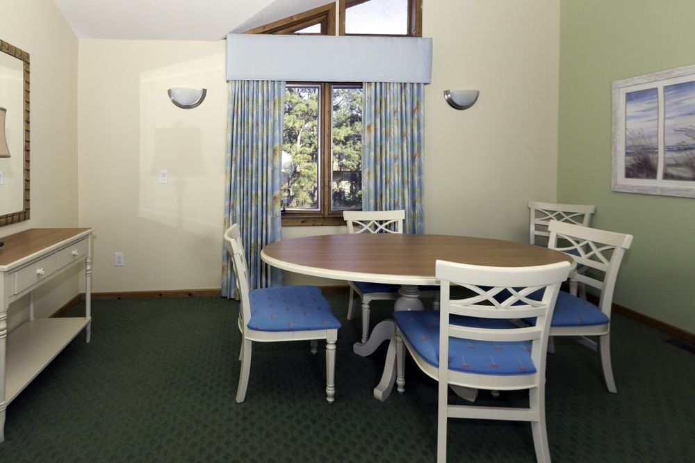 Ocean Pines Resort ダック エクステリア 写真