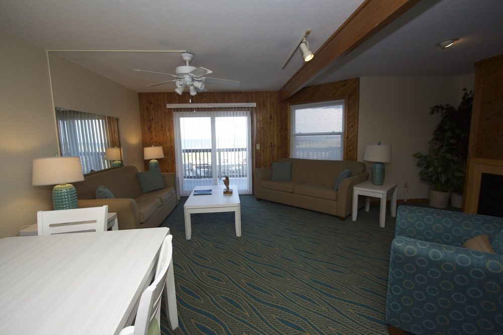 Ocean Pines Resort ダック エクステリア 写真
