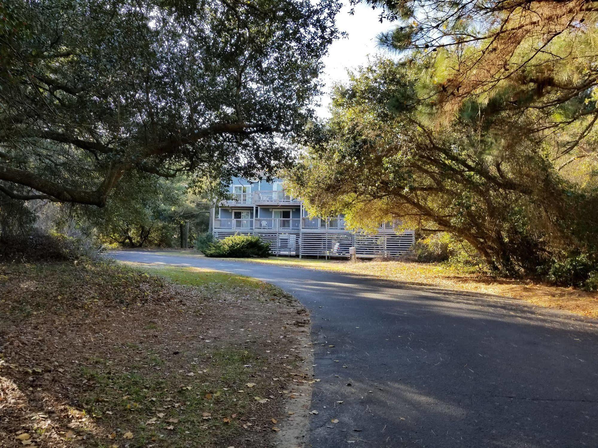 Ocean Pines Resort ダック エクステリア 写真