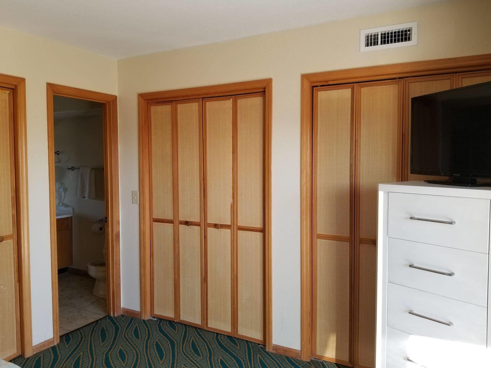 Ocean Pines Resort ダック エクステリア 写真