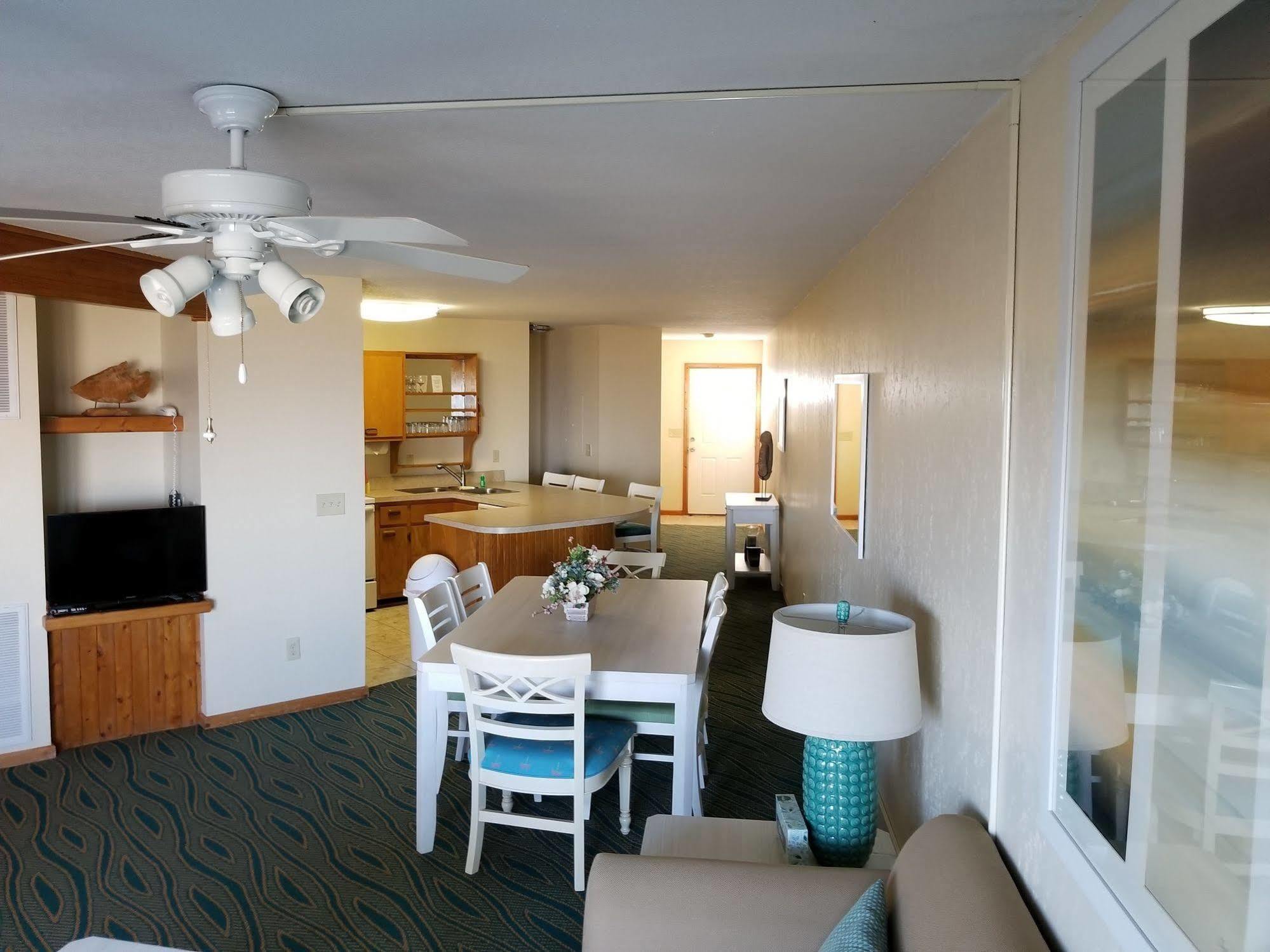 Ocean Pines Resort ダック エクステリア 写真