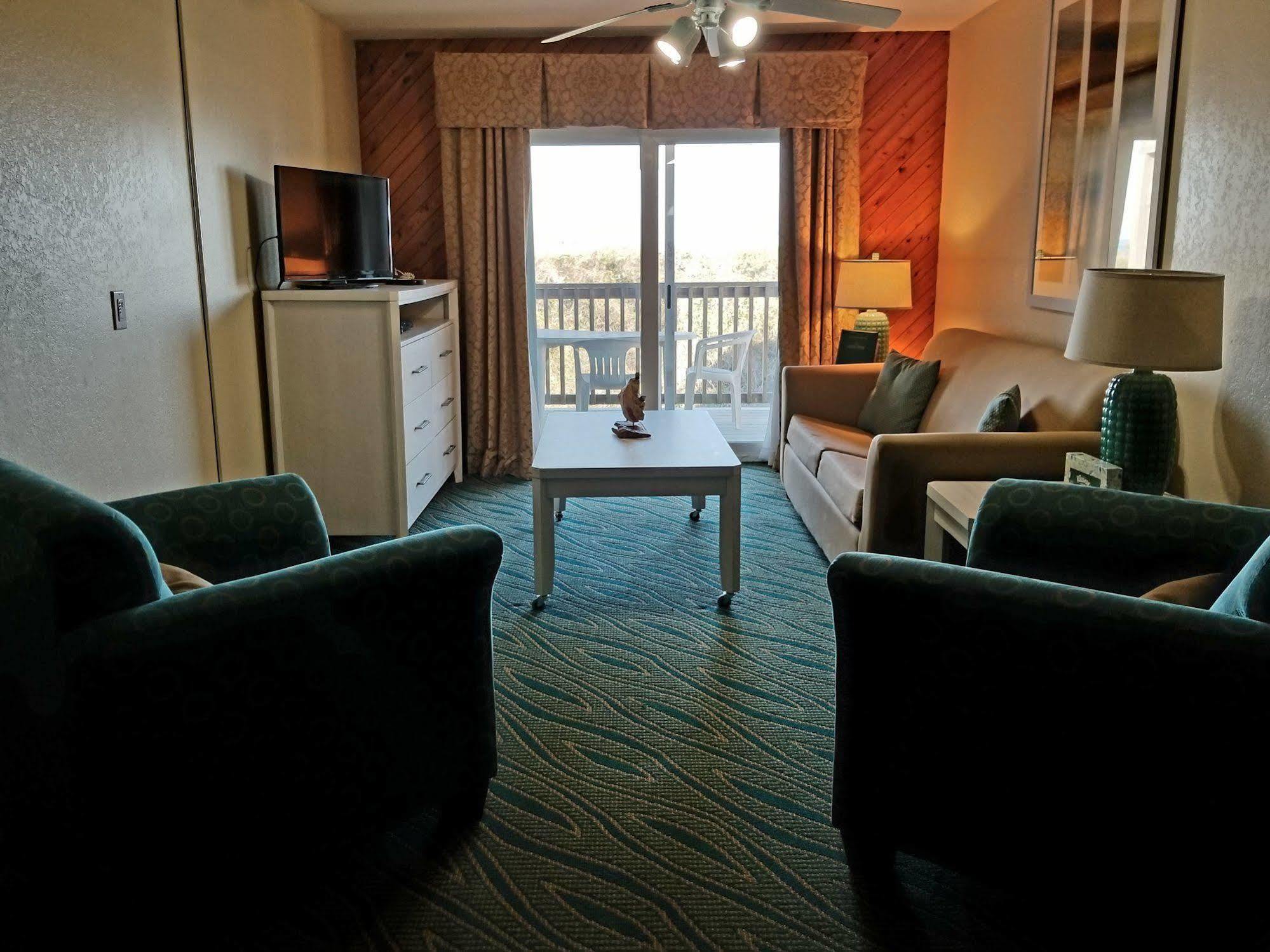 Ocean Pines Resort ダック エクステリア 写真