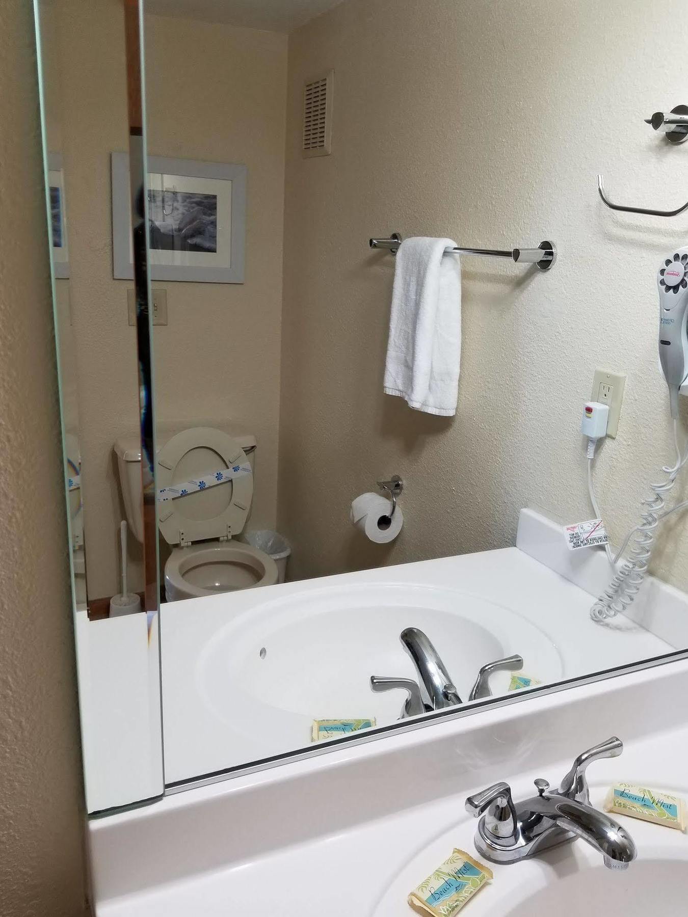 Ocean Pines Resort ダック エクステリア 写真