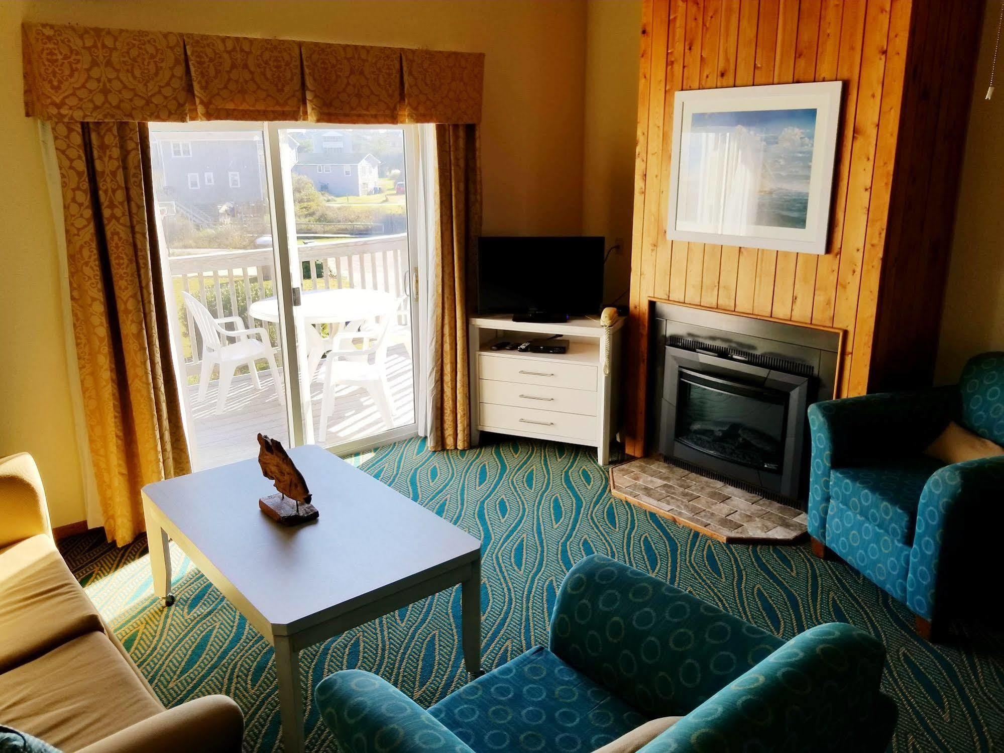 Ocean Pines Resort ダック エクステリア 写真