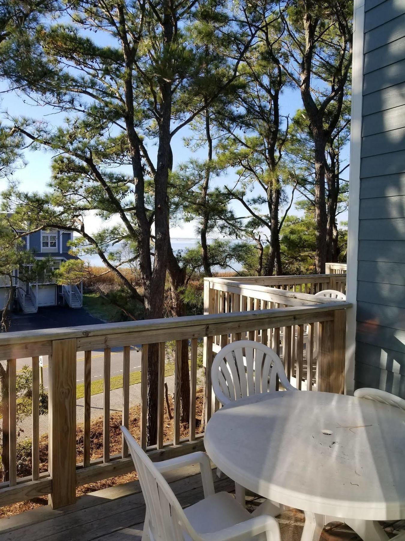 Ocean Pines Resort ダック エクステリア 写真
