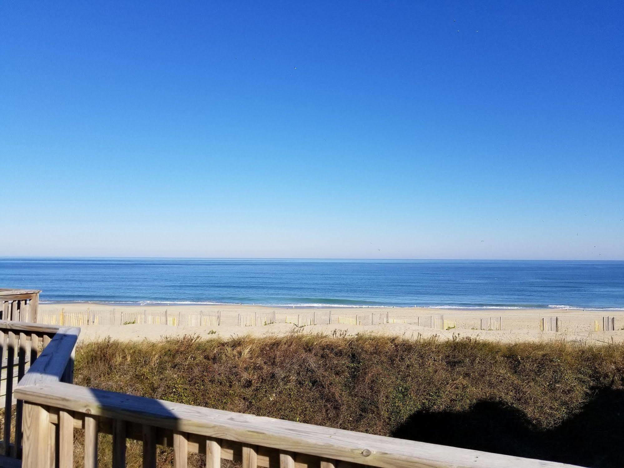 Ocean Pines Resort ダック エクステリア 写真