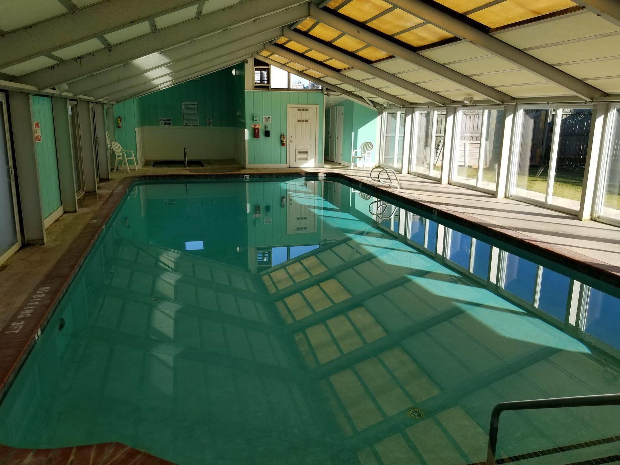 Ocean Pines Resort ダック エクステリア 写真
