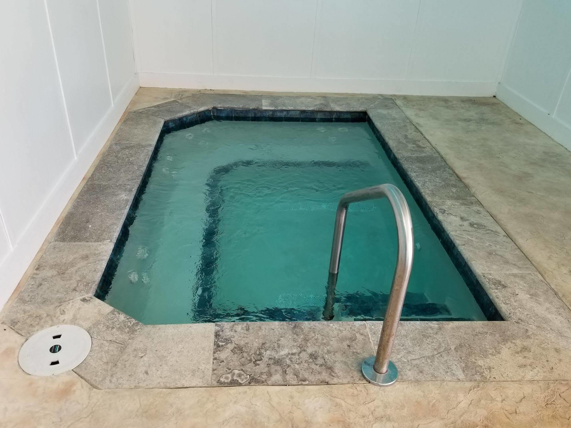 Ocean Pines Resort ダック エクステリア 写真