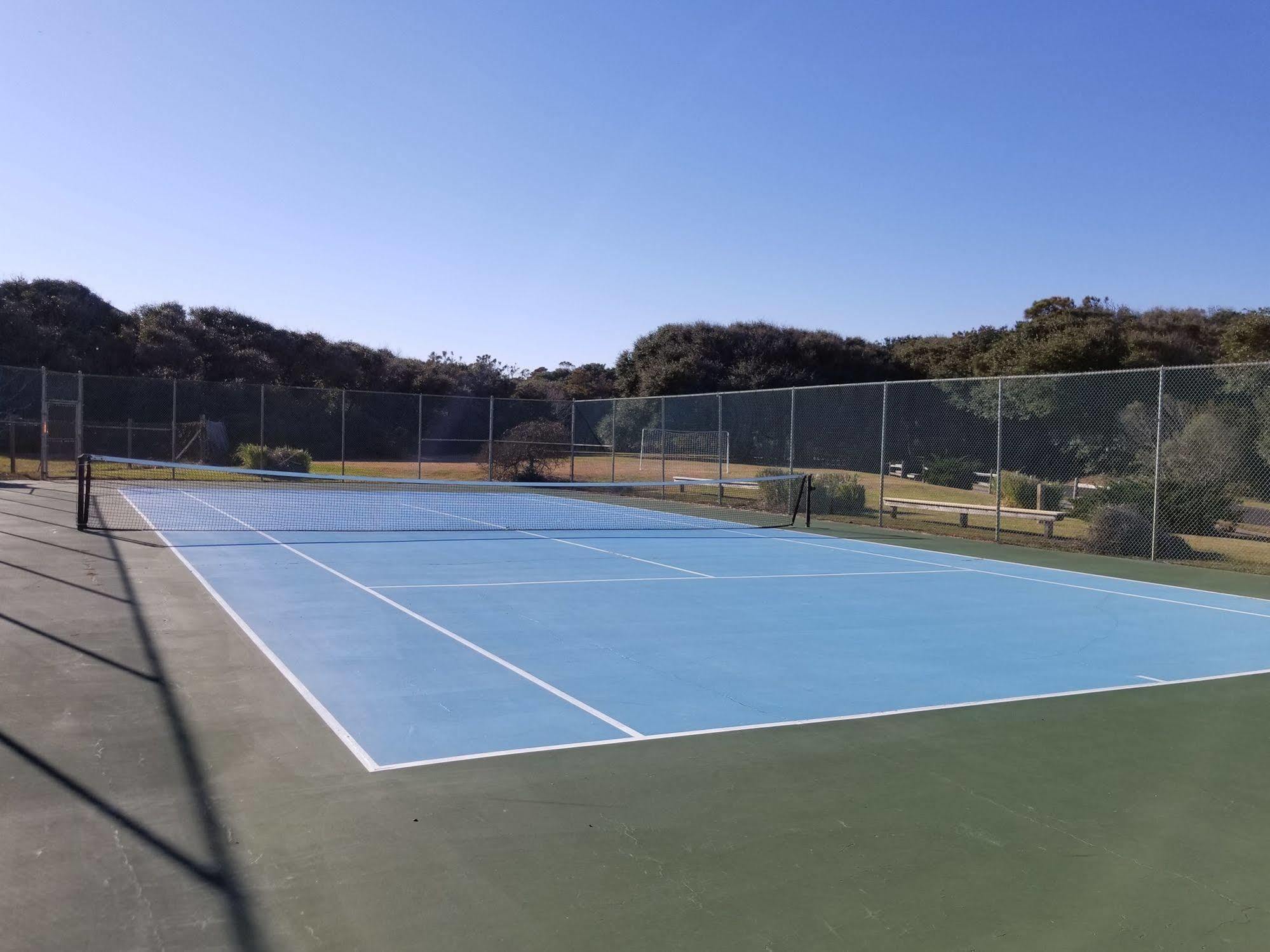 Ocean Pines Resort ダック エクステリア 写真