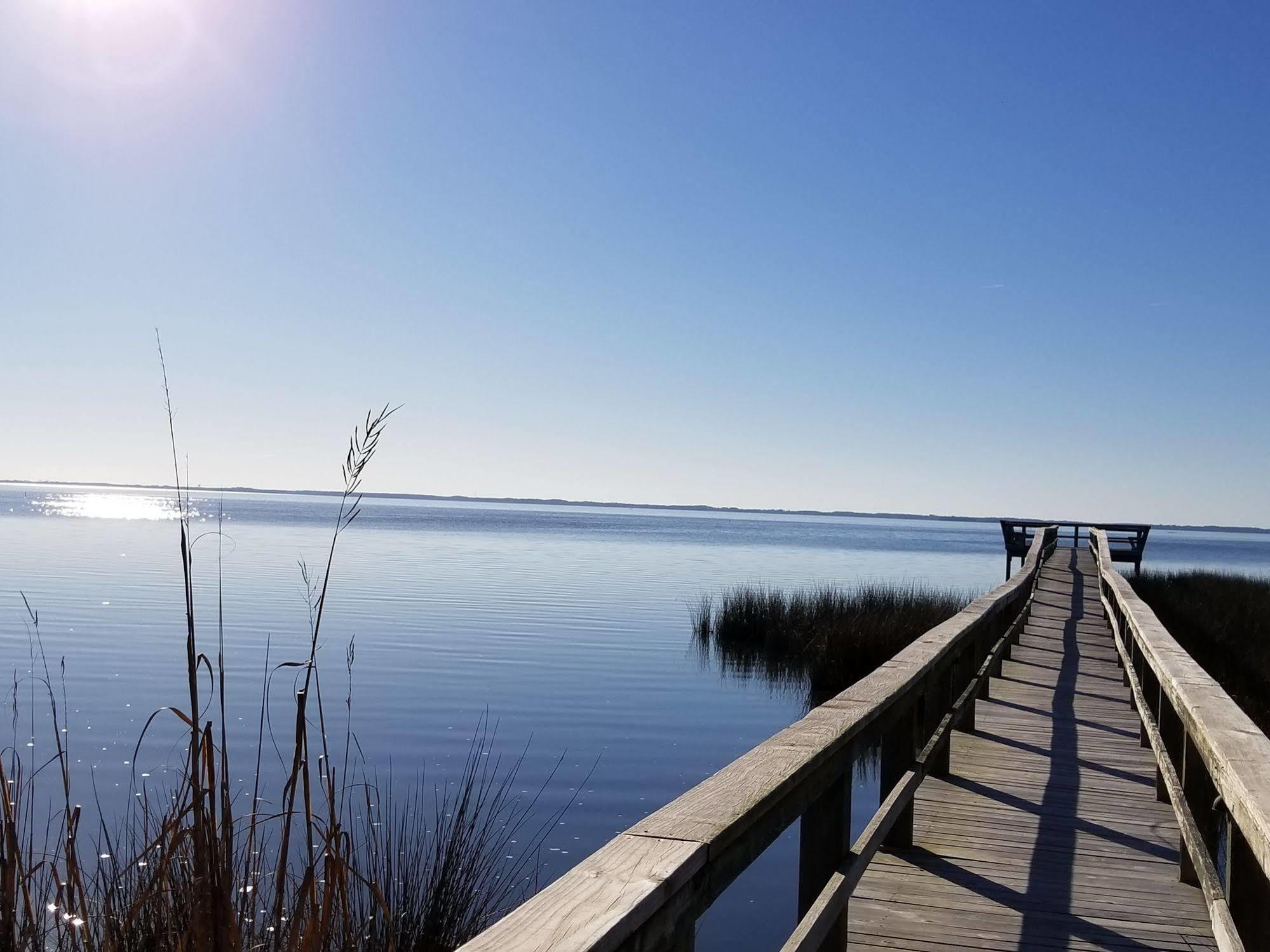 Ocean Pines Resort ダック エクステリア 写真
