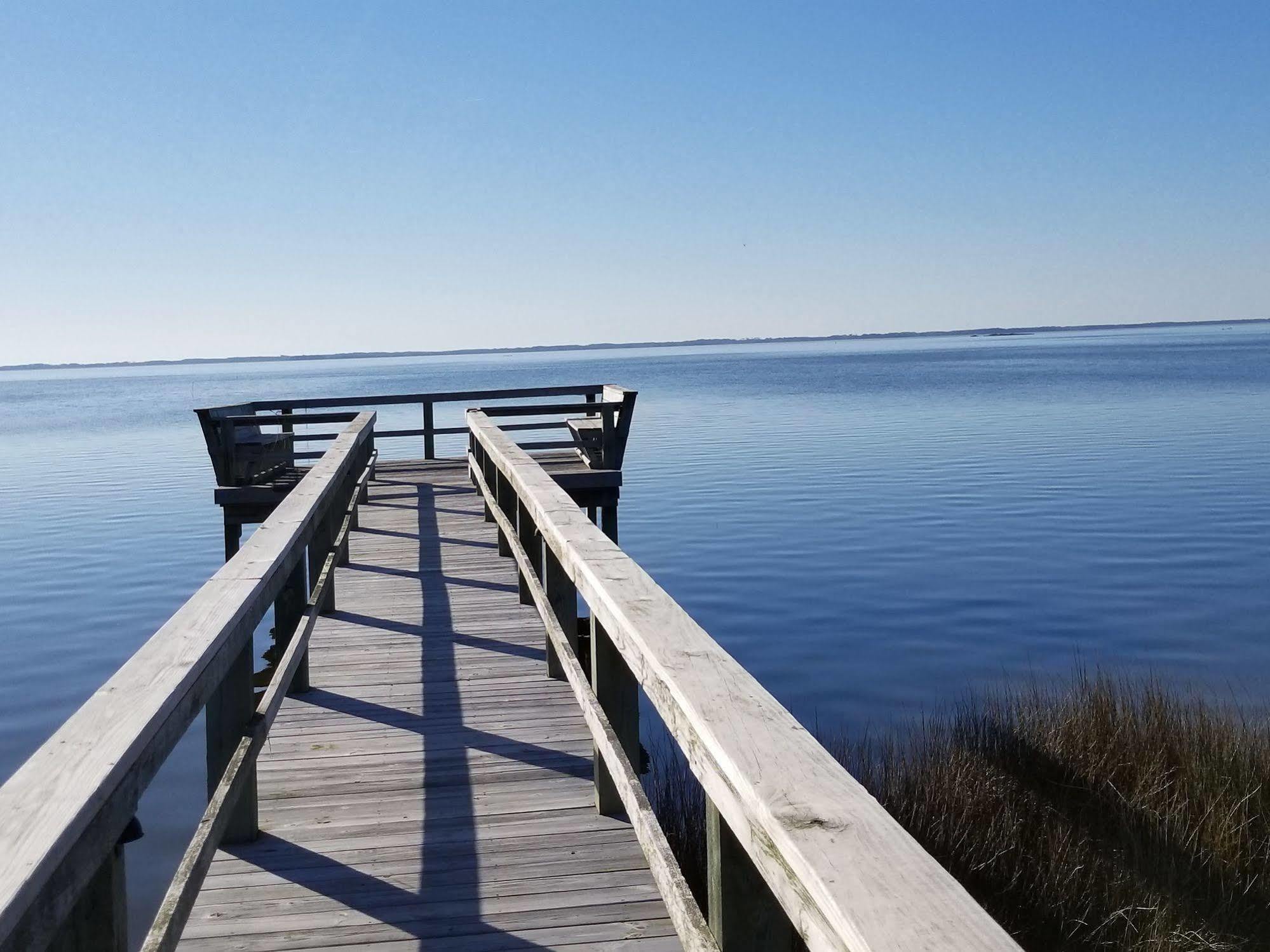 Ocean Pines Resort ダック エクステリア 写真